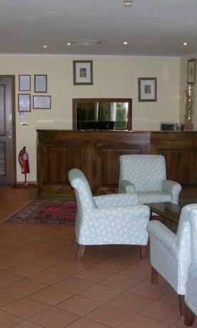 Hotel a prezzi bassi gruppi in Assisi-Perugia