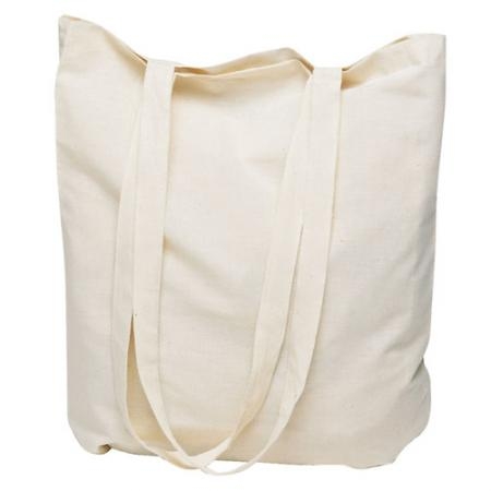Borsa in Cotone Naturale