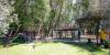 Parco giochi bambini per divertimento