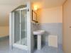 Bagno Privato nella Villa Vacanze in Umbria