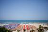 Appartamenti con ottima vista mare nelle Marche