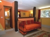 suite family scuderia soggiorno