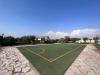 Campi da tennis e calcetto in residence Sicilia