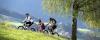 Agriturismo Umbro con noleggio mountain bike