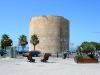 Visitare La Piazza Sulis a Alghero