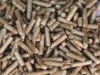 Pellet di legno