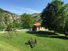 Casale Mulino fronte piscina ideale per Famiglie