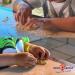 Attività ricreative bambini animazione resort Porto-cesareo
