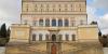 Palazzo Farnese-Caprarola vicino Hotel dell'Autosole Magliano-Sabina Lazio