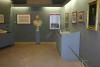 Progettazione mostra culturale temporanea