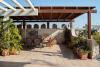 Terrazza per solarium in B&B a Lecce