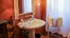 Bagno privato in camera 
