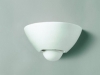 Lampadari in gesso colorabile a Perugia