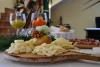 Formaggi e salumi Casale a Montecchio