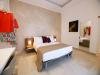 Suite con Scrivania e divano letto