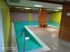 Piscina interna riscaldata ad Anzio