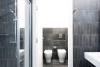 Suite Superior bagno-privato-doccia hotel-spa Alcamo
