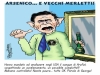 Vignetta   Bush   Umorismo   Fumetti   Satira