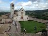 Dormire a due passi dalla Basilica di Assisi	