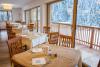 Ristorante panoramico per cene a base di tipicità