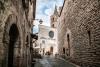 Bevagna manifestazione storica Gaite Umbria