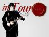 Cantante, poeta, showman, ballerino, produttore discografico in Tournè