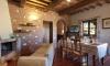 Appartamento Lodge con camino