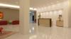 Moderno Centro Congressi nell'hotel in Campania