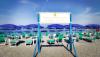 Spiaggia riservata ospiti hotel 
