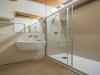 Bagno Privato con Grande doccia per coppie