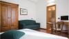 Hotel la Palazzina, Camere con Aria Condizionata 