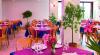 Ristorante con Buffet e Aria condizionata 