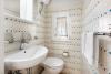 Bagno privato in Appartamento Costiera Amalfitana