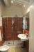 Bagno privato con doccia B&B ad Assisi-Umbria
