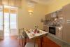 Appartamento Domus con salone cucina e terrazzo