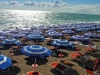 spiaggia sul conero a numana