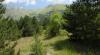 Panorama dell'Appennino Abruzzese