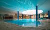 Villaggio Veratour Centro benessere interno con piscina coperta