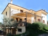 External view of the Country House San Marco in Montefalco