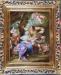 quadro antico