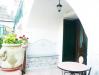 Casa con ingresso indipendente