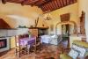 Cucina attrezzata Appartamento Loggia con divano letto 
