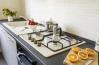 Dove dormire a San-Vito-lo-Capo appartamento-vacanze con cucina