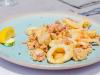 Resort Spa Alcamo Ristorante piatti tipici  pesce