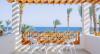 Veranda camera Villaggio 5 stelle