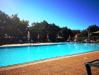 Piscina campeggio