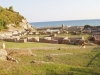 Stay near the  villa of tiberio in sperlonga