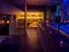 SPA con Doccia Emozionale, Area relax