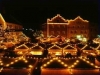 Christmas-market in Brunico
