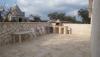 Esterni "Serri trullo e Paddett"  con solarium